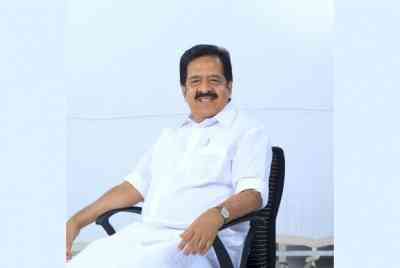 CM Vijayan pursuing ‘divide and rule’ politics : Chennithala