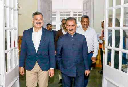 HC nixes Himachal govt's plea for more time; directs it to hold panchayat, ULB polls by April 30