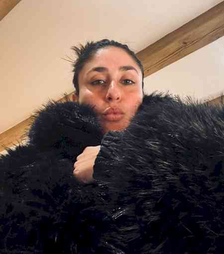 Kareena Kapoor promises Farah Khan to ‘dance on beat’ as the latter turns 61