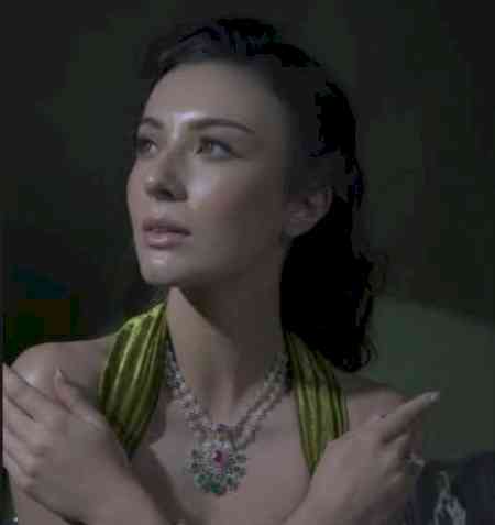 'Toxic' director Geetu Mohandas identifies Beatriz Taufenbach as actress in intimate scene in film's trailer