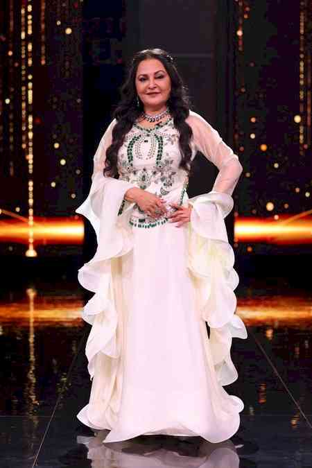 Jaya Prada 'grills' Vishal Dadlani for making Alia Bhatt dance to her iconic song 'Dafliwaale' in 'SOTY'