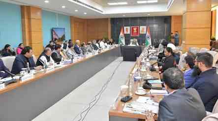 Traders plan to launch ‘vocal for local’ drive on Jan 12