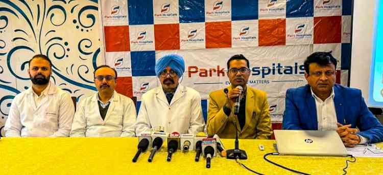 35 million new cancer case projected by 2050 in India: Dr Harinderpal Singh