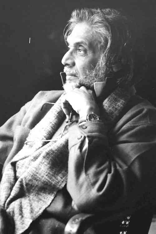 Noted filmmaker Muzaffar Ali to deliver 4th Prof Urmi Kessar Memorial Lecture at Panjab University on January 16