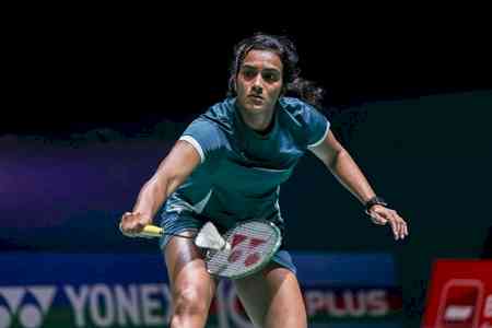 Malaysia Open: Sindhu goes down to China’s Wang Zhiyi in semis
