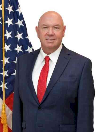 Venezuela seeks talks with US as embassy review begins