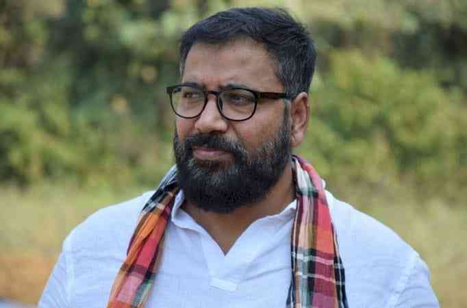 “The Ashtavinayak journey represents Lord Ganesha’s transition from being worshipped to being tested”: Anirudh Pathak creator of Sony SAB’s Ganesh Kartikey