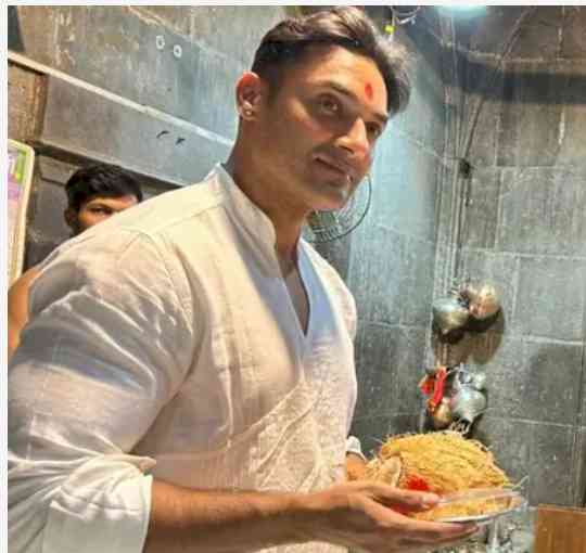 Crackling Bonfires and Festive Cheer: Sony SAB Artists Share Their Lohri Traditions