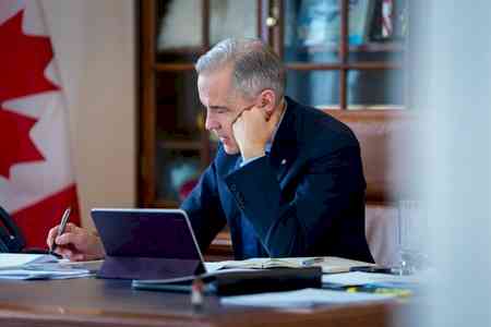 'Canadian PM should place Chinese human rights abuses on record during Beijing visit'