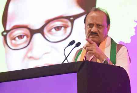 Ajit Pawar 'checkmates' BJP in Pune, Pimpri-Chinchwad to consolidate family stronghold