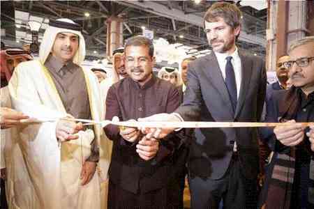 Dharmendra Pradhan opens New Delhi World Book Fair