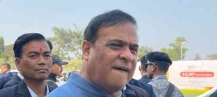 India's PM will remain 'Hindu' by civilisational ethos: Assam CM