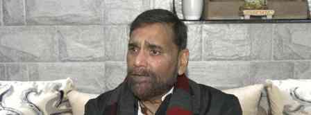 JD-U, BJP claim growing fresh internal dissent within Lalu Yadav family after Rohini Acharya's cryptic social media post