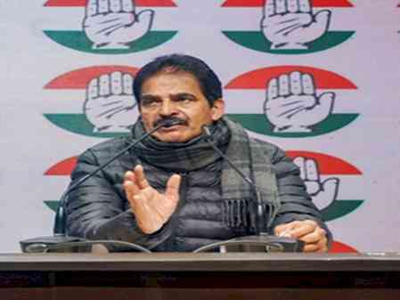 No 'minister' should be shielded by blaming 'tantri': K C Venugopal on Sabarimala probe