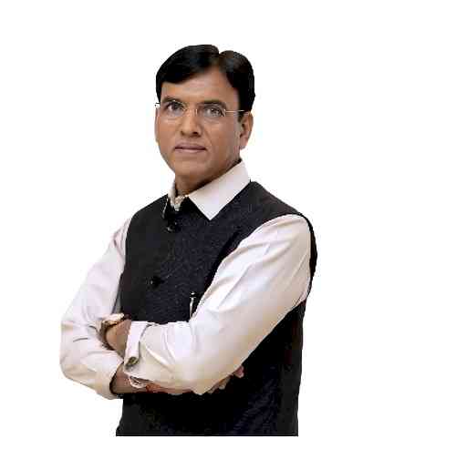 Viksit Bharat Young Leaders Dialogue: Unlocking Youth Leadership for Viksit Bharat