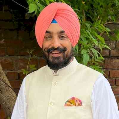 Punjab AAP again displays disturbing disregard for Sikh religious sentiments, says BJP