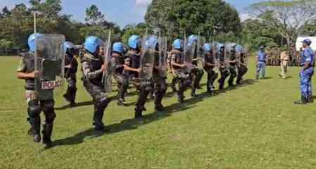 Prohibitory orders imposed, internet shut in Tripura’s Kumarghat after communal clashes