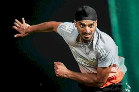 You’re in the game if you’re thinking ahead of batter: Arshdeep on bowlers’ approach