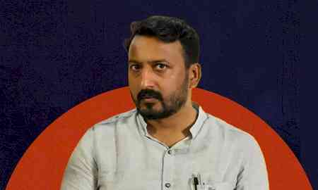 Left, BJP youth wings hold protests against Kerala MLA Rahul Mamkootathil