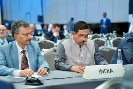 India offers $300 billion investment opportunity in clean energy: Pralhad Joshi   