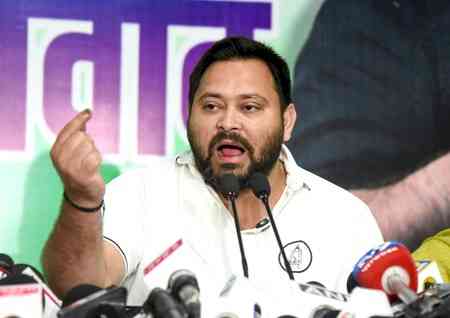 2025 Bihar polls were won through misuse of state machinery, alleges Tejashwi Yadav 