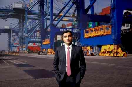 PM Modi’s leadership changed how India thinks and builds: Karan Adani