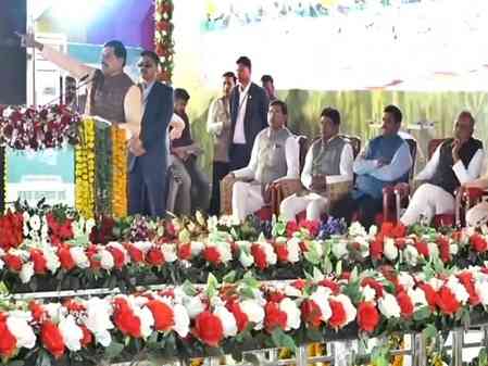 Madhya Pradesh CM Mohan Yadav launches 'Krishak Varsh'; mustard to be included under price difference scheme