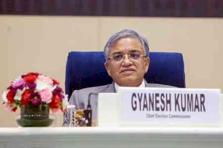 CM Banerjee again writes to CEC Gyanesh Kumar citing procedural lapses in SIR process in Bengal