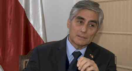 Relative weight of India important in international arena, says Chilean envoy Juan Angulo
