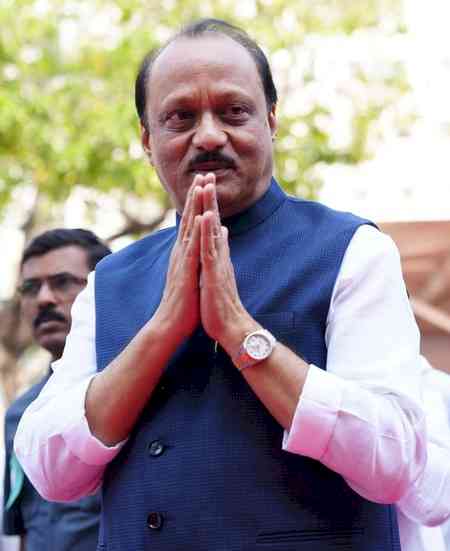 Pollution a serious concern in Mumbai: Ajit Pawar ahead of BMC polls (IANS Exclusive)
