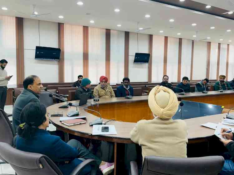 Green signal for Bagga Kalan CBG Plant; Expert committee submits final report