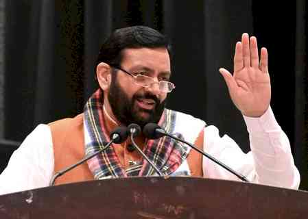 Role of private sector in medical services is important: Haryana CM 