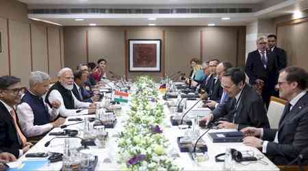 PM Modi, German Chancellor Merz reaffirm commitment to strengthen defence and security cooperation