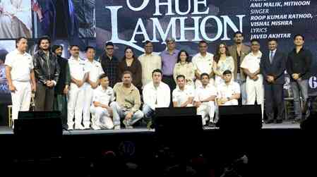 Suniel Shetty opens up on struggles after son Ahaan Shetty’s disaster debut, calls ‘Border 2’ a blessing