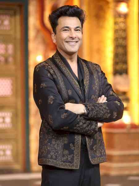 Vikas Khanna’s childhood Lohri memories: The kitchen would smell of jaggery, peanuts, gajak