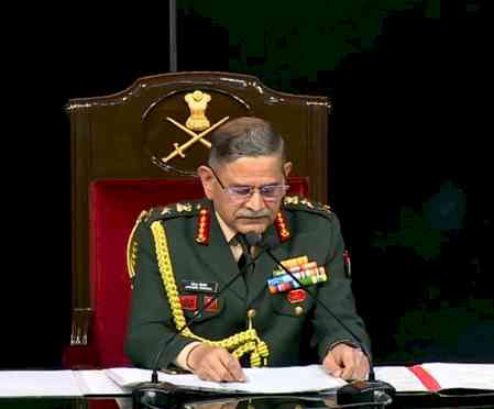 65 pc of terrorists eliminated in 2025 were of Pakistani origin: Army chief