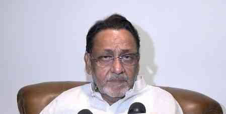 Maha civic polls being polarised, real issues sidelined, says NCP's Nawab Malik