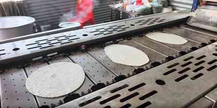 Modern machines prepare prasad, free meals for lakhs of devotees at Prayagraj Magh Mela