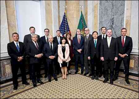 Ashwini Vaishnaw joins US-led ministerial meet on strengthening critical minerals supply chains