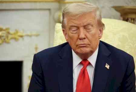 Indian American leaders offer sharp contrast ahead of Trump’s Detroit visit