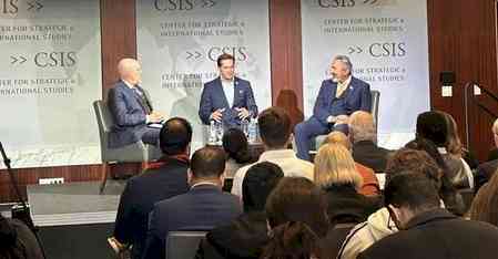 India, not Pakistan, is US long-term strategic partner: Lawmakers