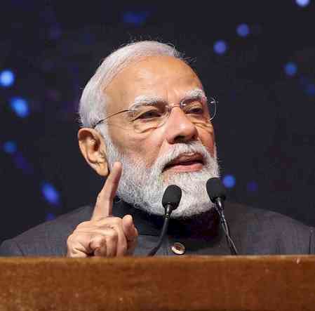 US lawmakers applaud leadership of PM Modi