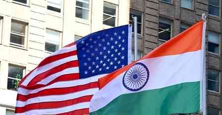 US Congress sees India as Key AI, tech and defence partner