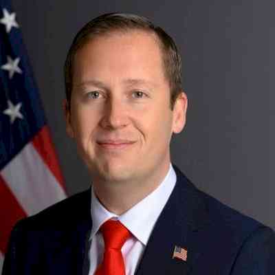 Vance, Rubio welcome Sergio Gor as US envoy to India