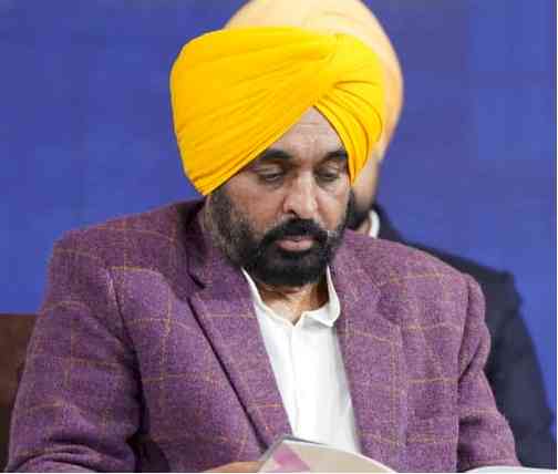 Bhagwant Mann Govt introduces landmark reforms to secure property rights in cooperative housing societies