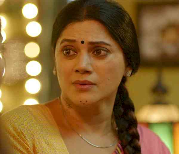 When Titli questions her identity, Pushpa becomes her strongest shield in Sony SAB’s Pushpa Impossible