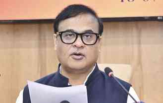 School dropout rates declined by 42 pc: Assam CM