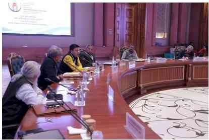 Dharmendra Pradhan suggests panel for industry-led curriculum in tech colleges