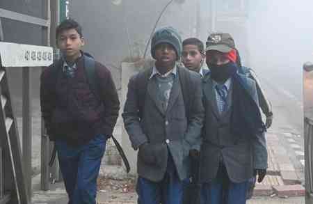 Bihar: Pre-schools in Patna closed until Jan 16; classes 1 and above timing changed 