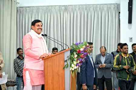 MP govt to organise ‘Krishi Lokrang’ across state from Jan 26 